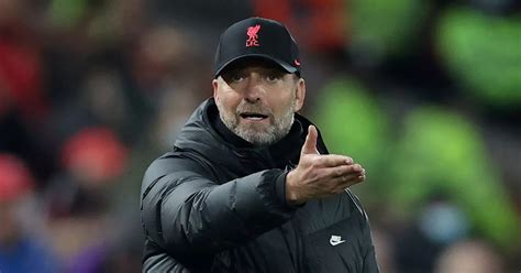 3 Things Jurgen Klopp Got Right And One He Got Wrong As Liverpool Beat