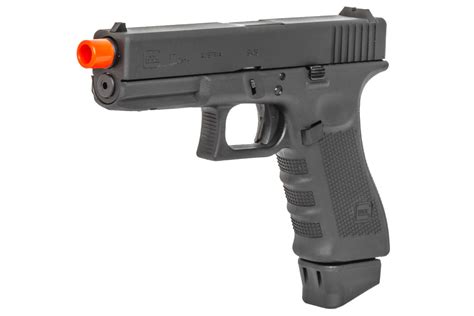 Elite Force Glock 17 Gen4 GBB Blowback 6mm BB Pistol, 48% OFF