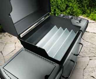 Weber Grill Parts | Repair & Replacement Parts for Weber Genesis E/S ...