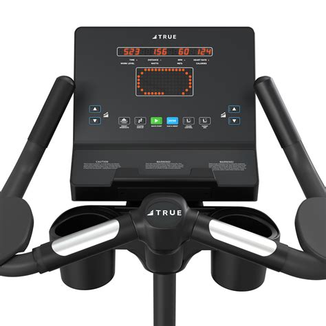 ES900 Upright Stationary Bike | TRUE Fitness