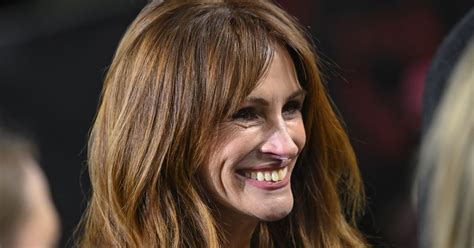 Julia Roberts Gratuliert Sohn Henry Zum 17 Geburtstag BUNTE De