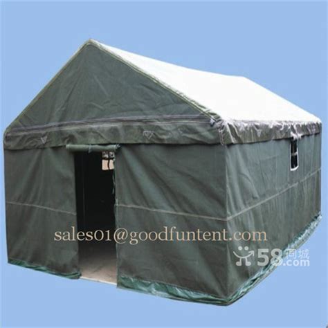 7 8 Persons Surplus military tents For Sale 4m*6m-in Tents from Sports & Entertainment on ...