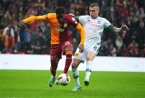 Sivasspor Galatasaray Tipp Prognose Und Quote 11 01 2024 LigaLIVE