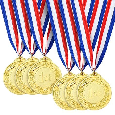 Customiseable Embossed Award Medal - Gold - Design Your Own | Online ...