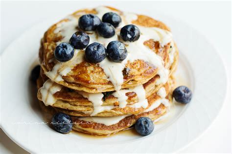 Blueberry Protein Pancakes Live Fit This Is My Journey