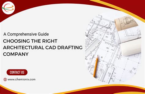 Architectural Cad Drafting Company Choosing The Best Service