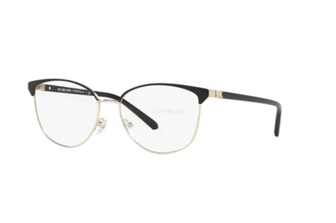 Eyeglasses Michael Kors Fernie Mk 3053 1014 Woman Free Shipping Shop Online