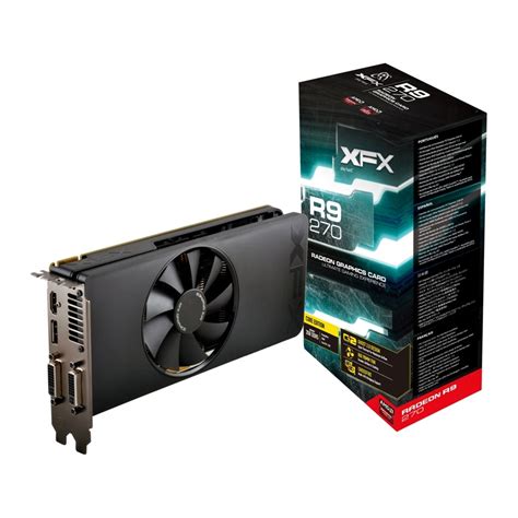 Xfx Radeon R Core Edition Amd Graphics Card Gb Ln R