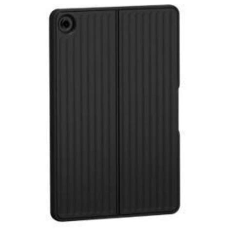 Samsung Back Cover Reinforced Edges Black For Samsung Galaxy Tab A9