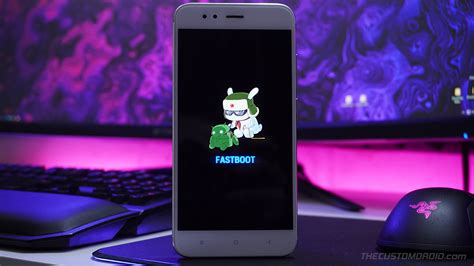 Install MIUI Fastboot ROM using Xiaomi’s Mi Flash Tool [Guide]