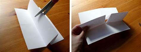 How to Make an Origami Book | Brightly