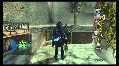 Zelda Twilight Princess Partie Hd Walkthrough Fr Youtube