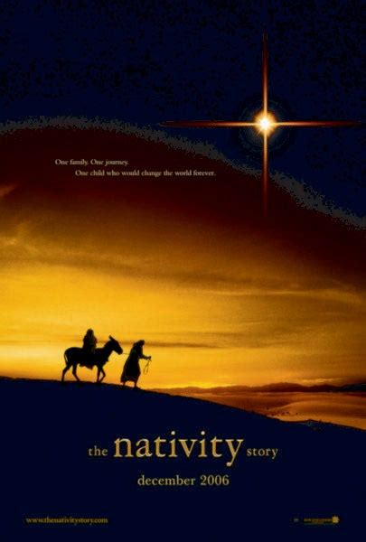 The Nativity Story - IGN