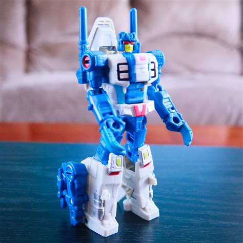 Transformers Generations Power Of The Primes Terrorcon Rip Flickr