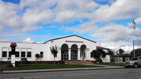 Lockdowns Lifted At Palma School Washington Middle School In Salinas