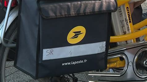 La Poste Du Nord En Gr Ve Pourquoi Vous Risquez De Ne Pas Recevoir