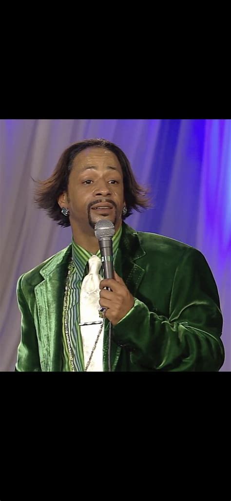 Katt Williams Hair Straight