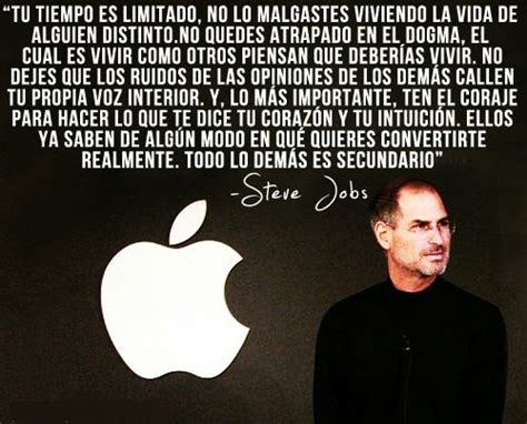 Planificar La Esperanza Las Doce Reglas Del éxito Según Steve Jobs