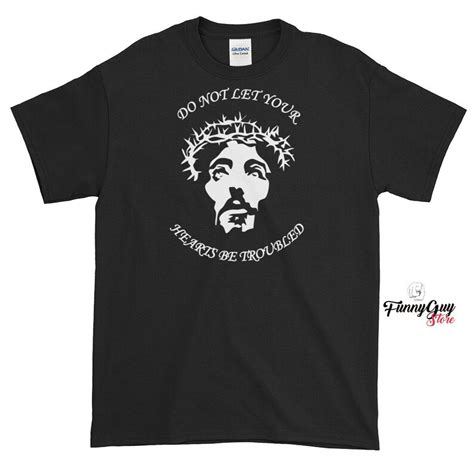 Jesus T Shirt / Jesus Gift / Funny Jesus Shirt / Religious - Etsy