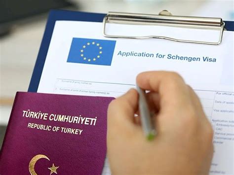 Erklärung der EU zur Türkiye und zur Visaliberalisierung IzToV