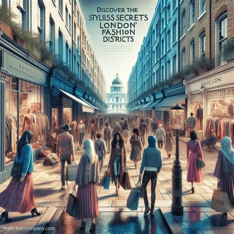 Unlock The Secrets Of Londons Fashion Capital Lmzh Fashion University Revealed