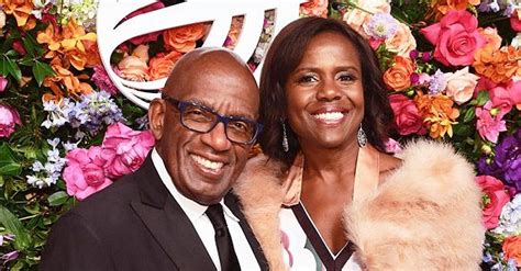 Al Roker Has a Grown-up Younger Brother Chris — Facts about His Life