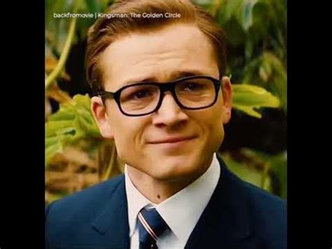 'Death of Merlin' scene in Kingsman 2 The Golden Circle : r/kingsman