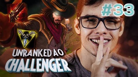 O TWISTED FATE AD TA ROUBADO DEMAIS 33 PICOCA YouTube