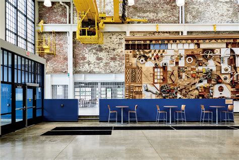 Explore Of The Coolest Adaptive Reuse Projects Across America