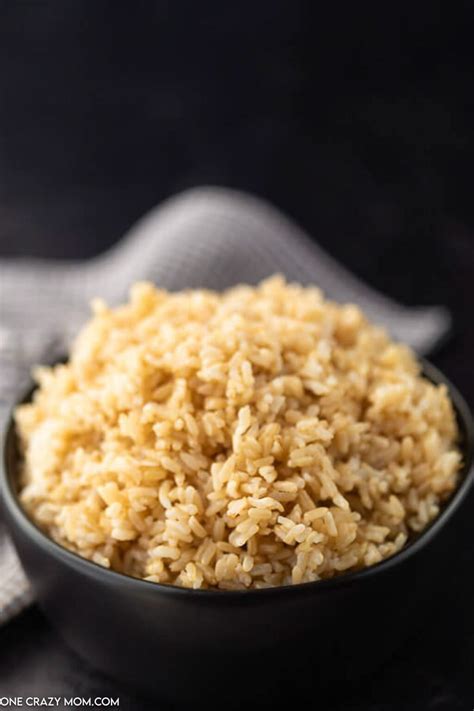 How To Season Brown Rice Best Seasoned Brown Rice Recipes