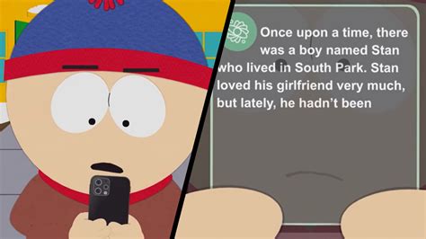 Criadores De South Park Usam Chatgpt Para Escrever Episódio Sobre Ia