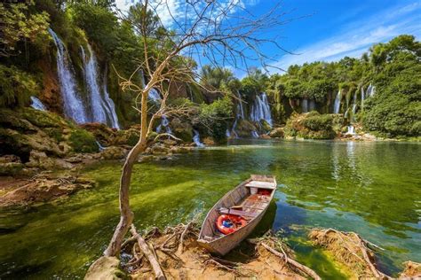 15 Breathtaking Natural Sights In Bosnia