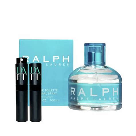 Ralph Lauren – Ralph – DAFT Perfume