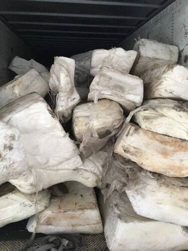 White Ldpe Lumps At Best Price In Istanbul Istanbul Terrie Plastic