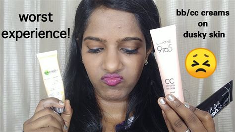 Lakme 9to5 Cc Cream Shades For Dark Skin | Makeupview.co