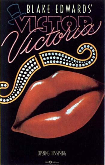 Victor/Victoria- Soundtrack details - SoundtrackCollector.com