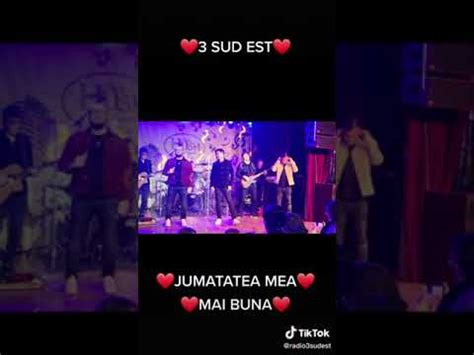 3 Sud Est Jumatatea Mea Mai Buna Club Hush YouTube