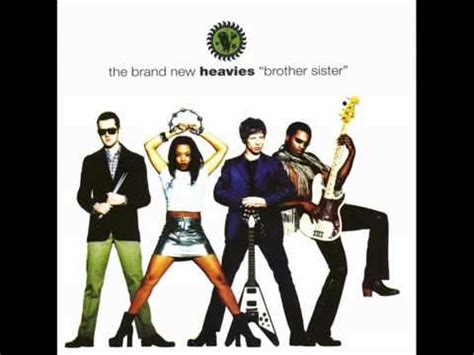 THE BRAND NEW HEAVIES Midnight At The Oasis YouTube