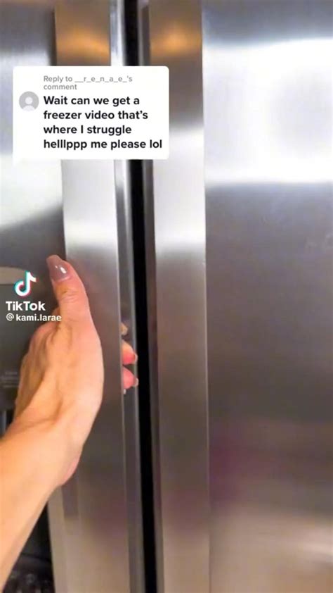 Ultimate Freezer Organization! | Freezer organization, Cleaning hacks ...