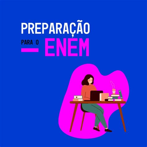 IFMG promove ações para ajudar estudantes na preparação para o Enem