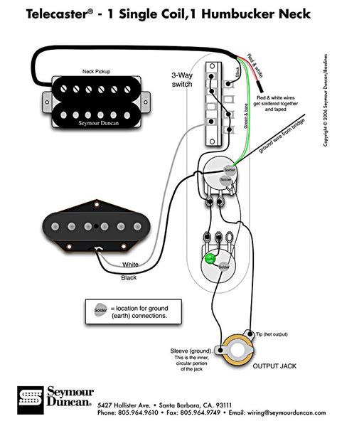 Guitar Fetish Brian May Kwikplug Wiring Diagram Wiring Diagram Pictures