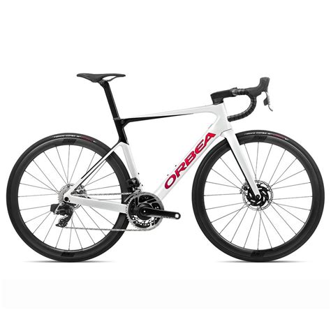 Orbea Orca M Eltd Pwr Bicycle