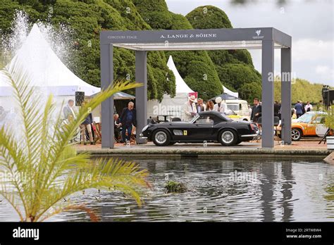 Ferrari Gt Swb California Spyder Hi Res Stock Photography And