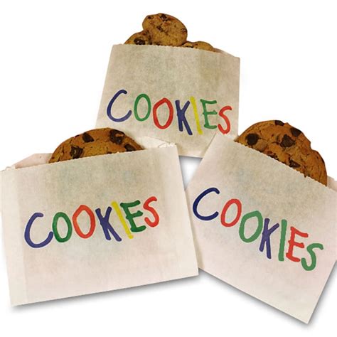 Cookie Bag Shop