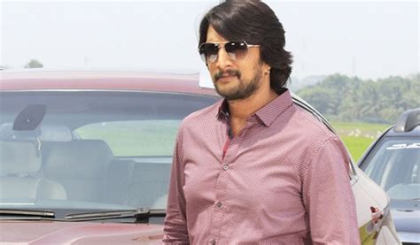 Top 10 Best Movies of Sudeep - World Blaze