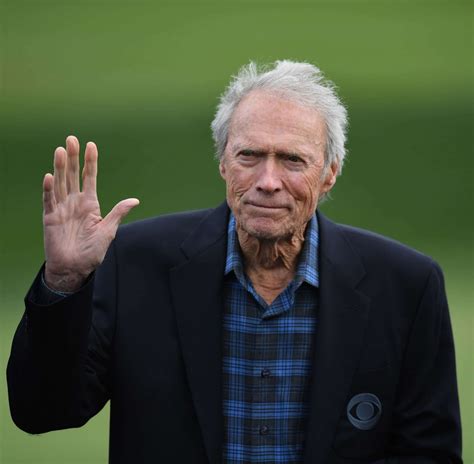 Does Clint Eastwood Live In Arkansas