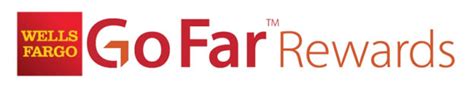 Wells Fargo Go Far Rewards Program Changes (Effective October 7)