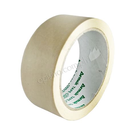 Tapes Adhesives Office Basics