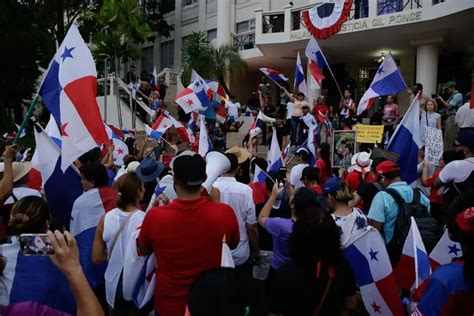 La mina Cobre Panamá suspendió la producción