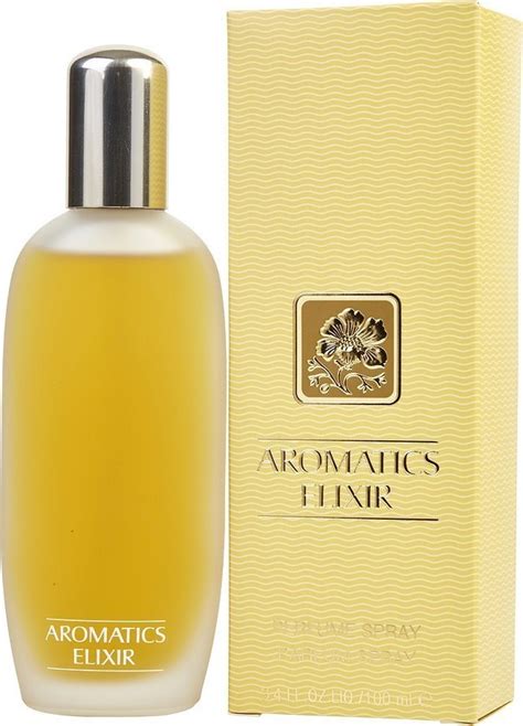 Clinique Aromatics Elixir Eau De Parfum Ml Skroutz Gr